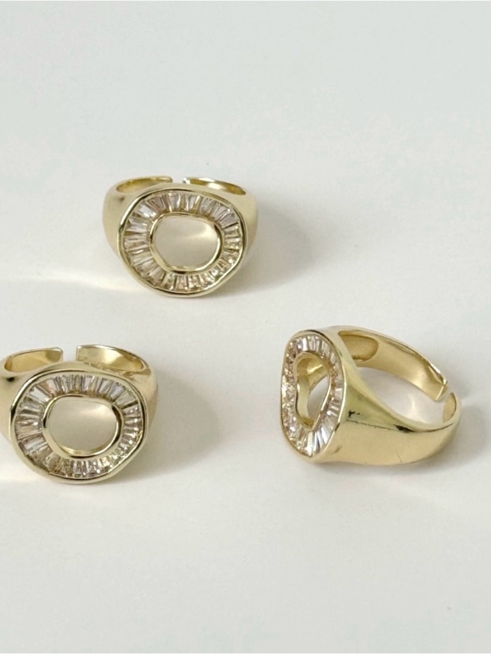 Abyss Ring - Picture 4 of 5